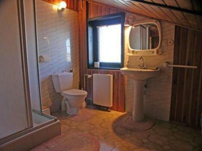 Anker Kotwica Apartment Леба Екстериор снимка