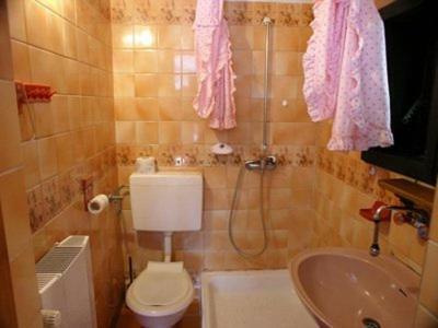 Anker Kotwica Apartment Леба Екстериор снимка