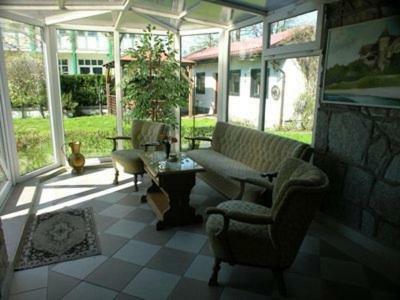 Anker Kotwica Apartment Леба Екстериор снимка