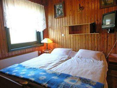 Anker Kotwica Apartment Леба Екстериор снимка