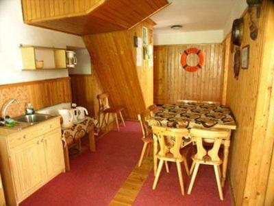 Anker Kotwica Apartment Леба Екстериор снимка