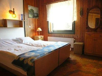 Anker Kotwica Apartment Леба Екстериор снимка